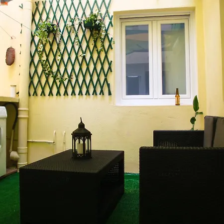 Apartment Piso En Alexandre Boveda O Grove