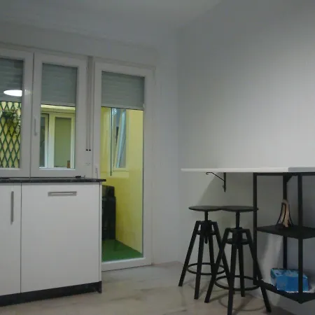 Apartment Piso En Alexandre Boveda O Grove