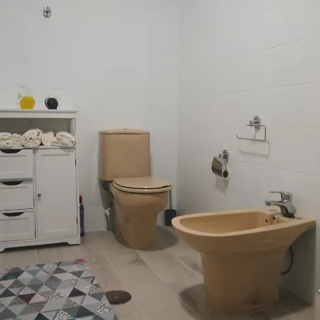 Piso En Alexandre Boveda