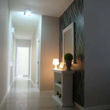 Piso En Alexandre Boveda