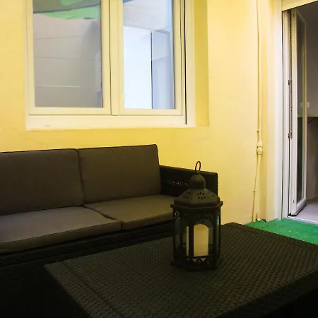 Piso En Alexandre Boveda Apartment
