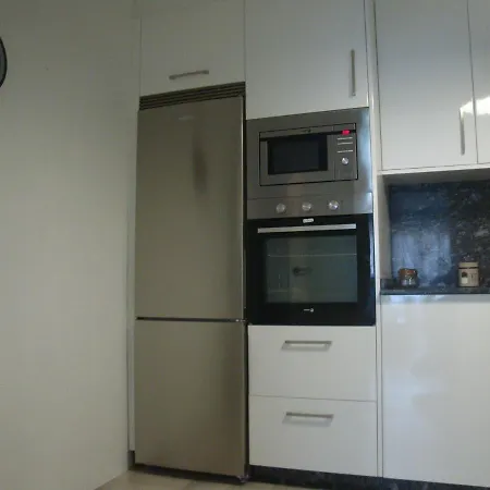 Piso En Alexandre Boveda Апартаменты Эль-Грове