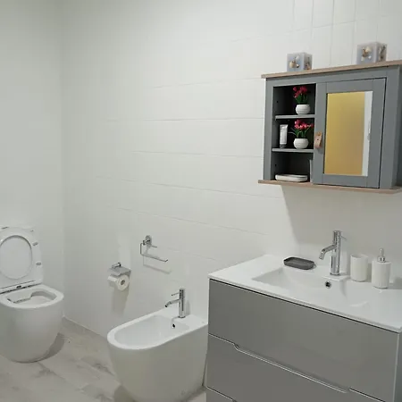 Piso En Alexandre Boveda Apartment