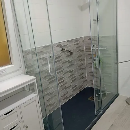 Piso En Alexandre Boveda Apartment *