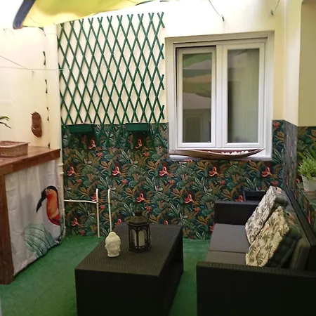 Apartment Piso En Alexandre Boveda O Grove
