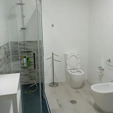 Piso En Alexandre Boveda * O Grove
