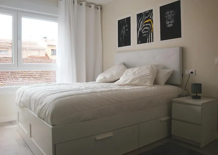 Διαμέρισμα Piso En Alexandre Boveda