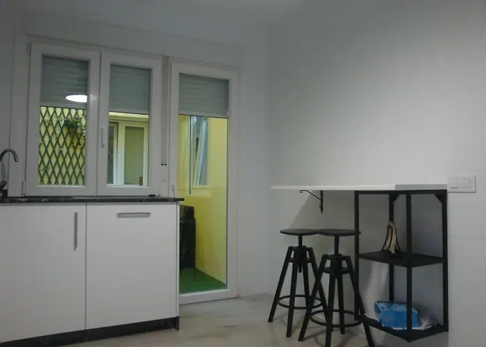 Διαμέρισμα Piso En Alexandre Boveda O Grove