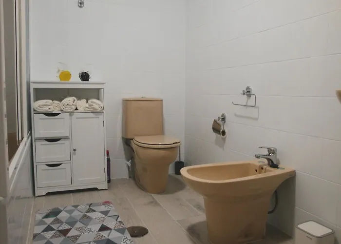 Piso En Alexandre Boveda