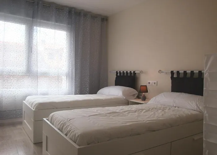 Διαμέρισμα Piso En Alexandre Boveda *