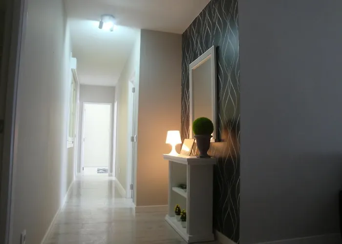 Piso En Alexandre Boveda